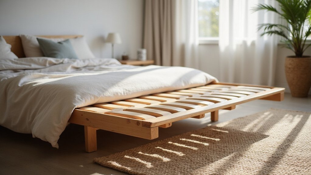 bed slats overview and tips