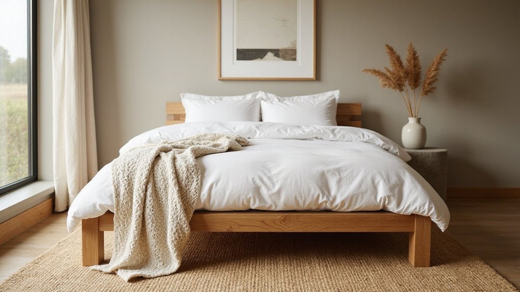 bed support comparison choices
