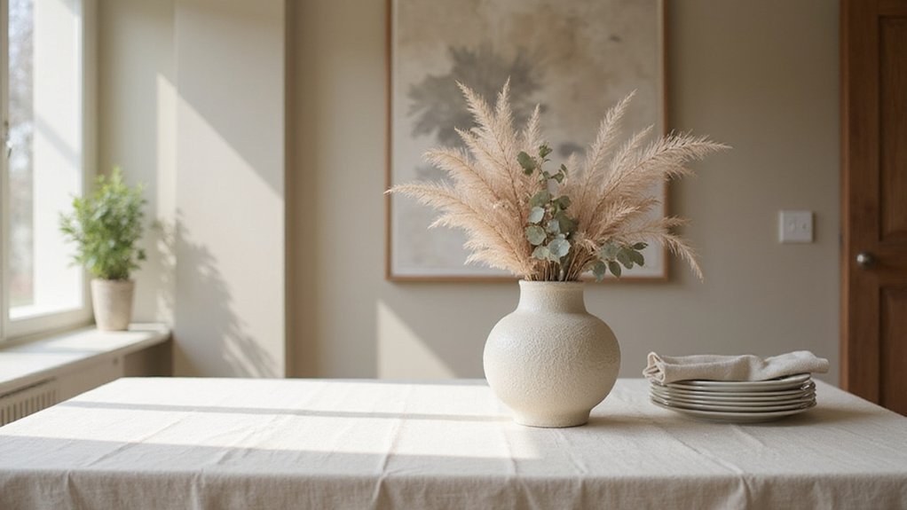 buffet table decorating ideas