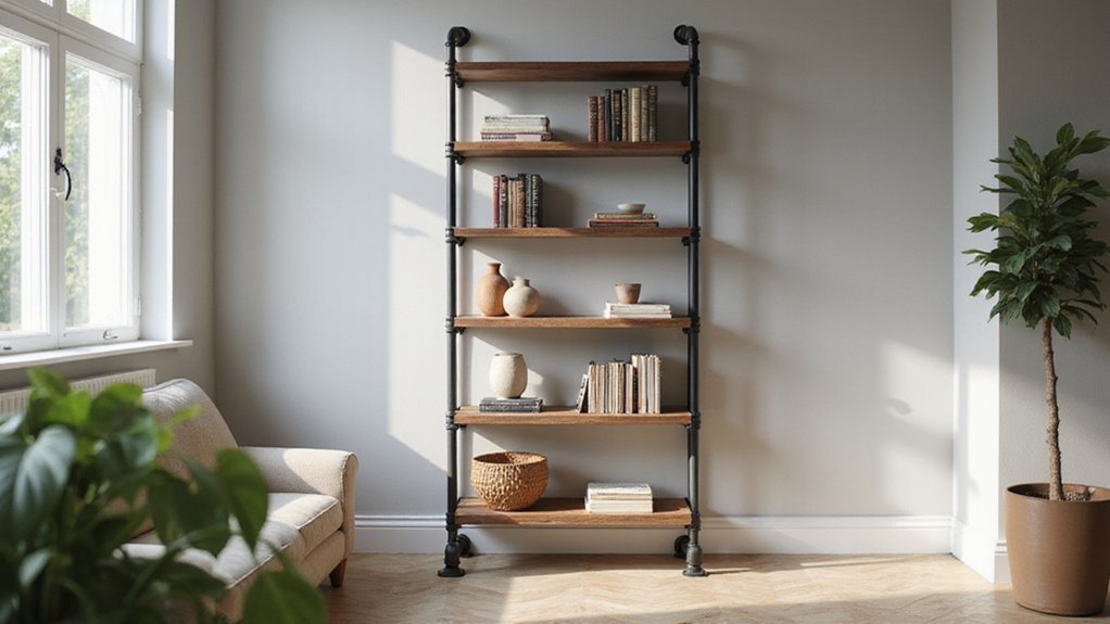 build your own bookcase