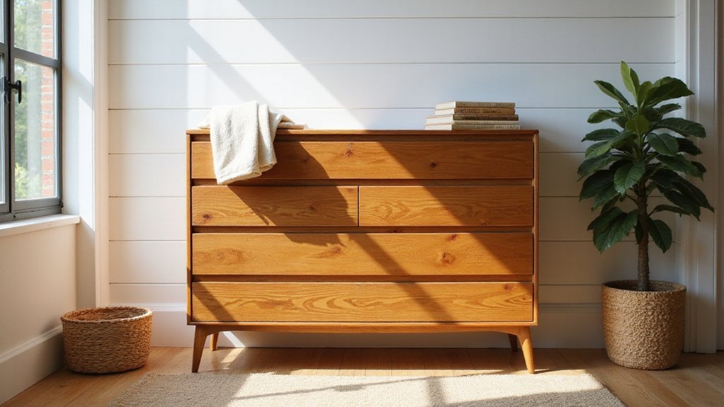 build your own storage