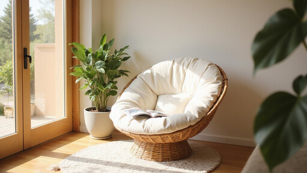 Mamasan vs Papasan Chair: Which One Is Better?