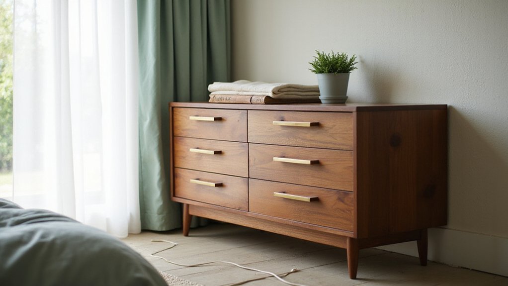 choosing the right furniture