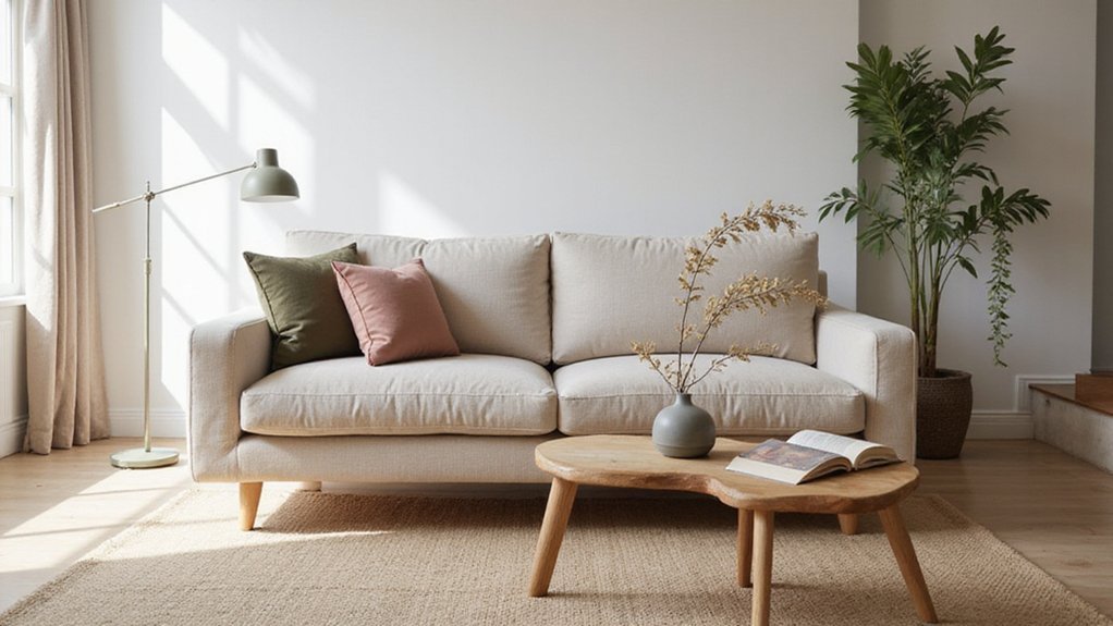 choosing the right seating
