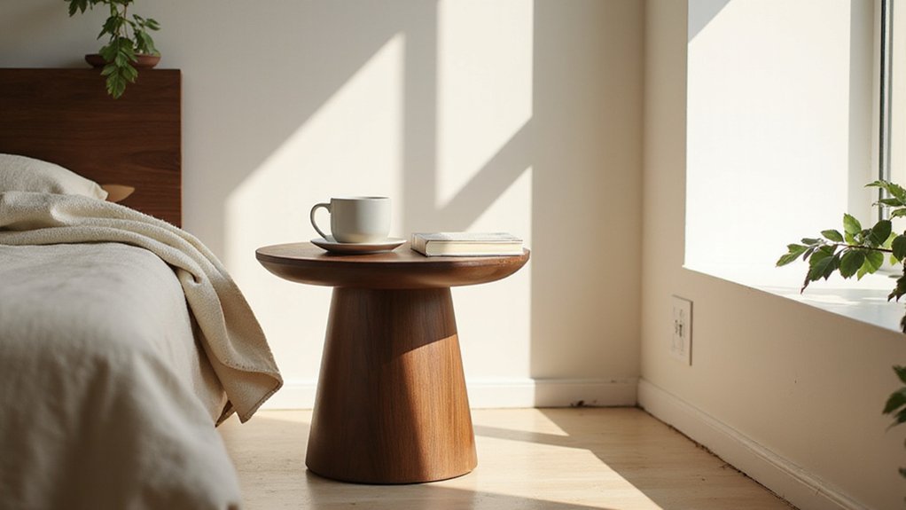 comparing bedside furniture options