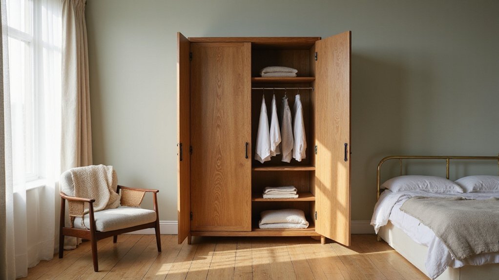 comparison of storage furniture