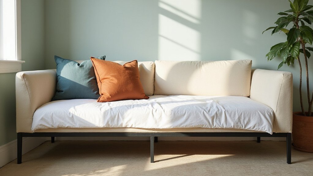 daybed mattress size specifications