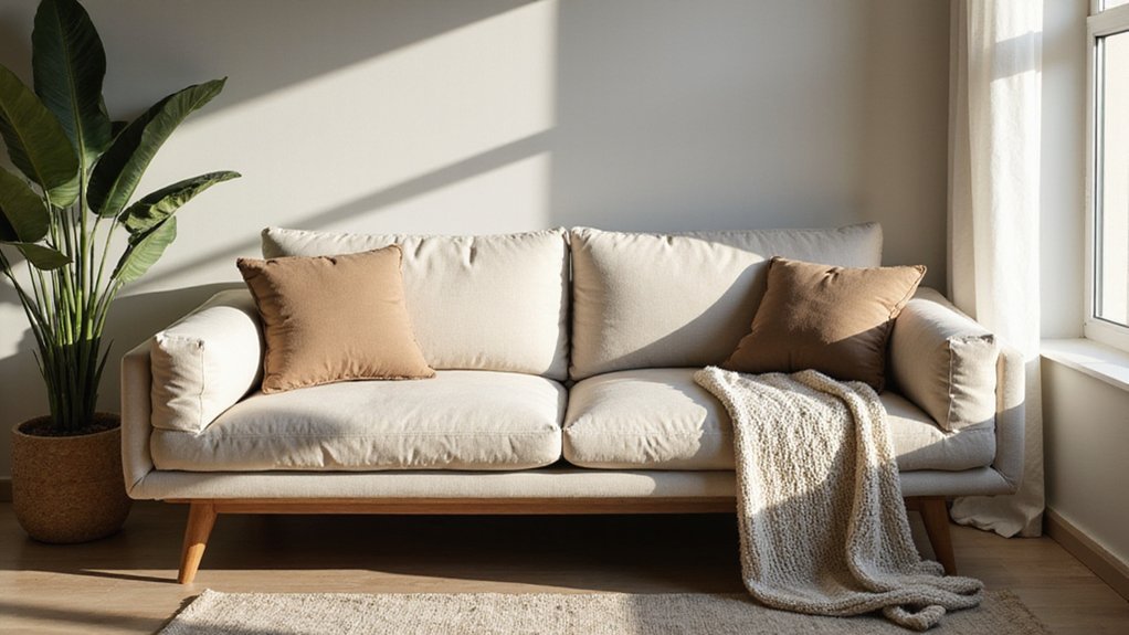 daybed styling tips