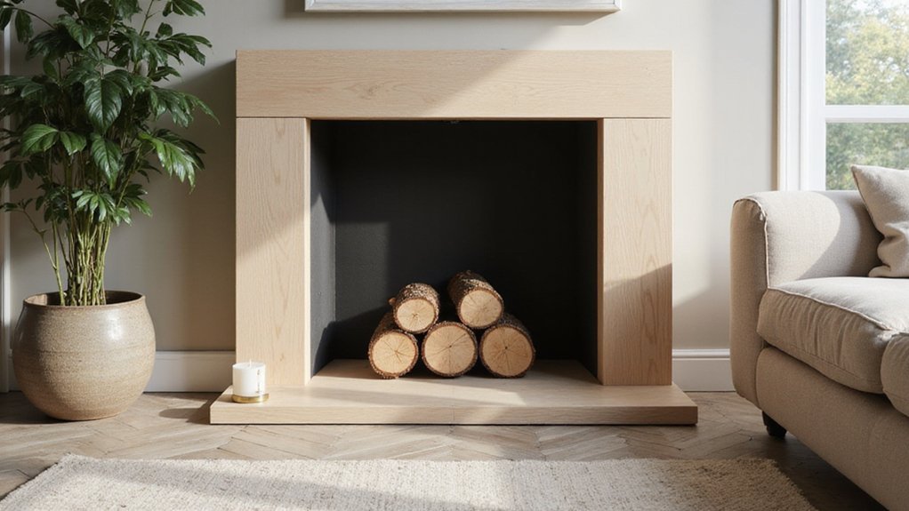 diy fireplace installation guides