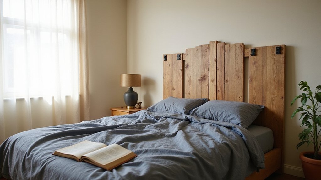 diy headboard build guide
