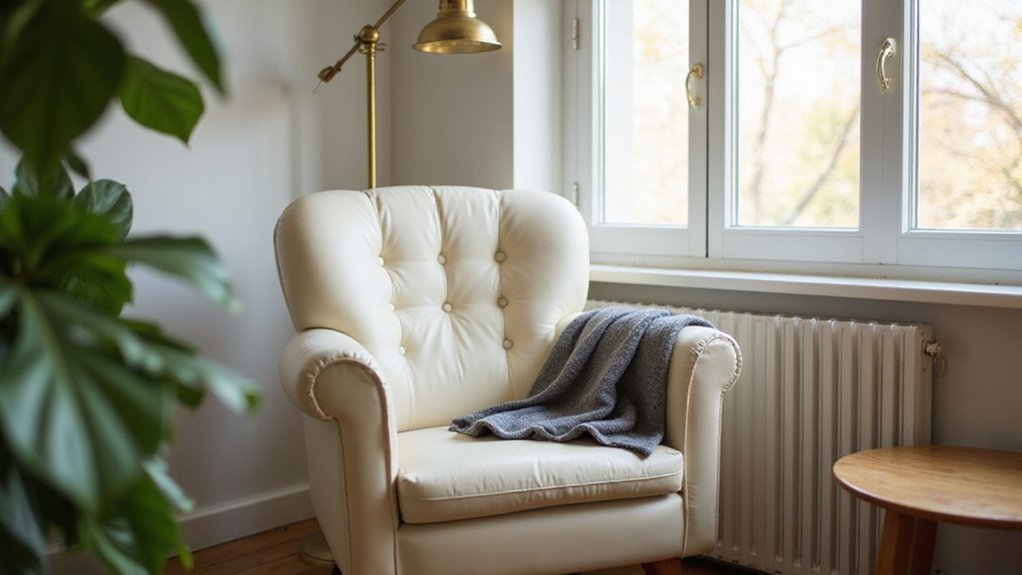 elegant comfortable seating furniture