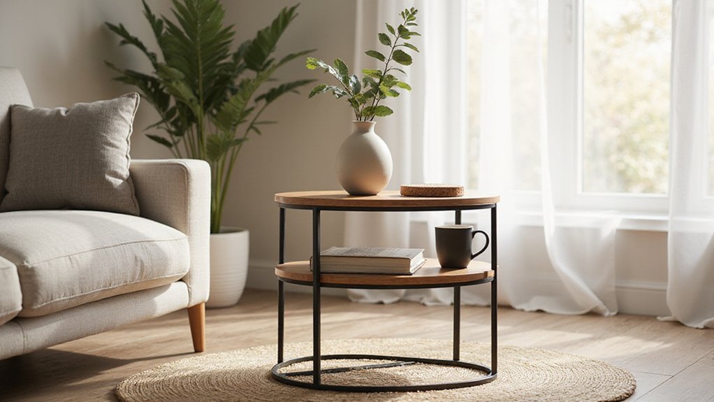 end table buying guide