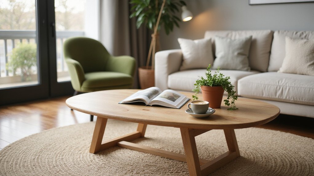furniture comparison functionality and style
