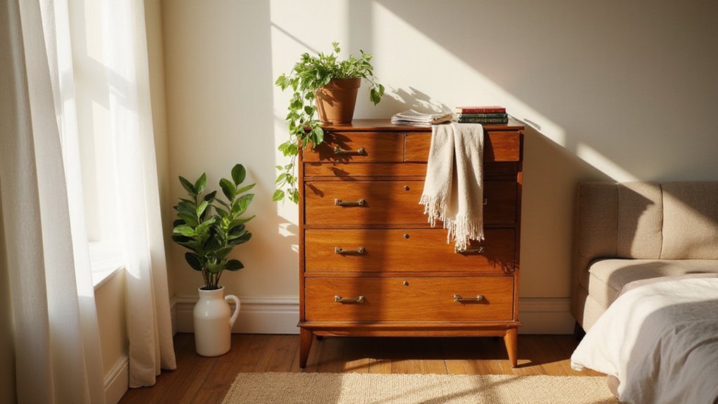 furniture for storage purposes