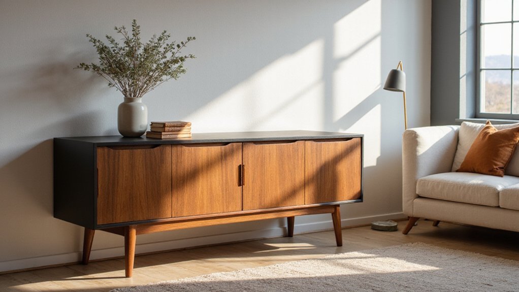 furniture storage and style