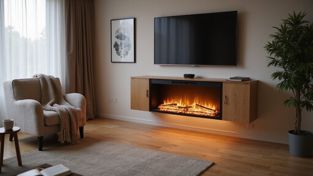 heater comparison features differences