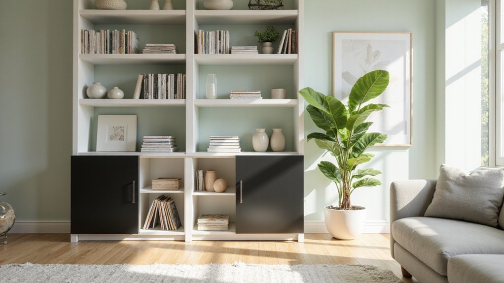How to Add Doors to a Bookcase: Step-by-Step Setup Guide