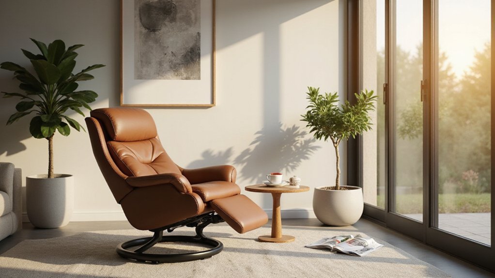 massage chair overview