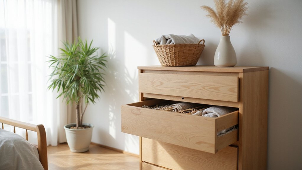 maximize drawer organization efficiency
