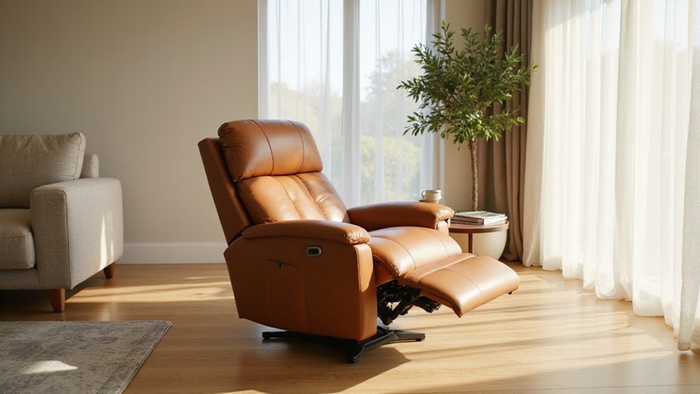 medicare lift chair coverage