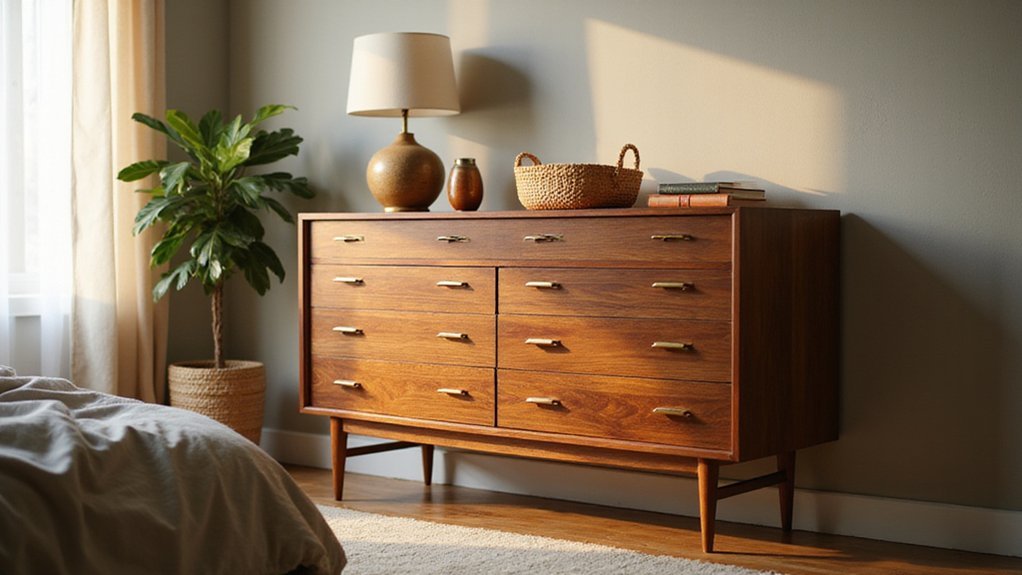 10 Best Dressers With 9 Drawers That End Closet Chaos