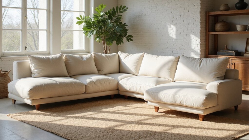 sectional sofa buying guide