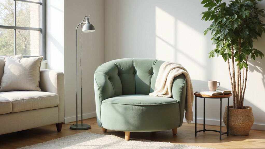 stylish chair decoration guide