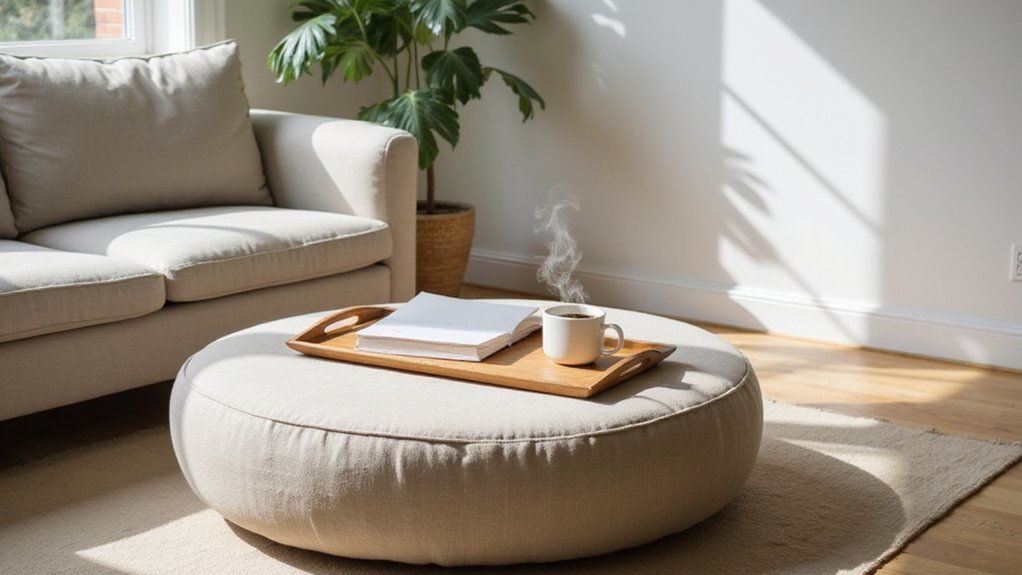 stylish multi functional furniture