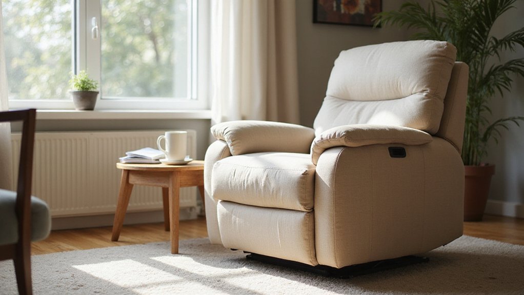 top assisted recliner chairs