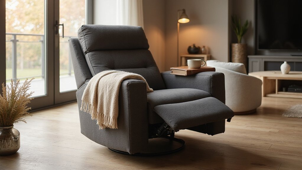 top comfortable recliners
