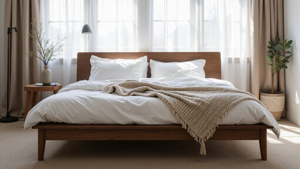 top king bed sets