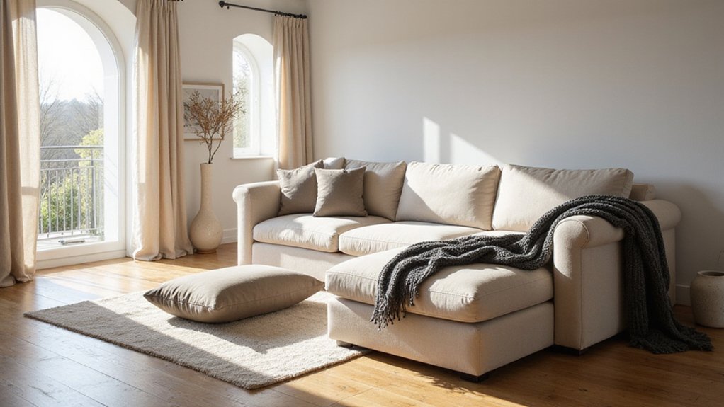 top styled lounge sofas