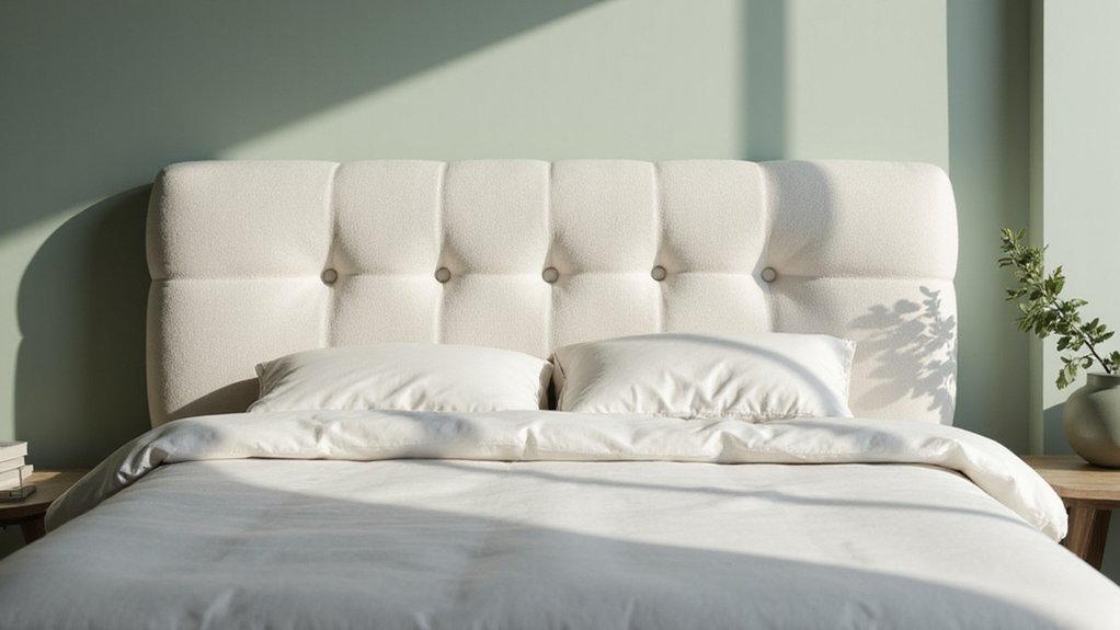 top upholstery for headboards