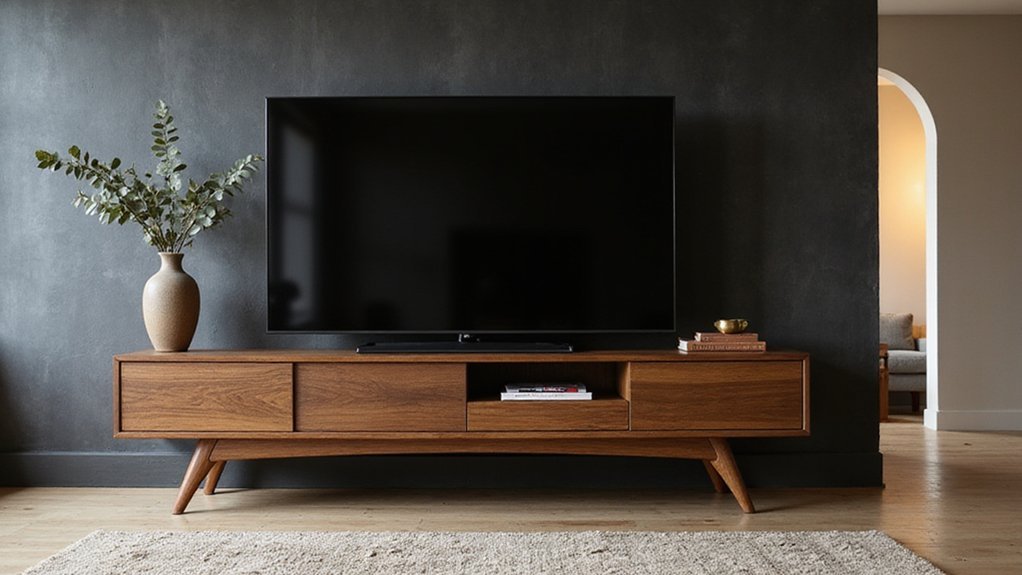 tv stand or console