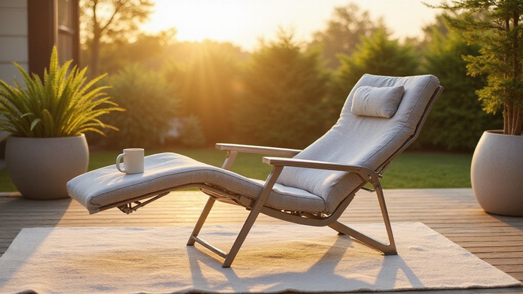 unweighting relaxation technology